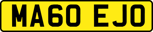 MA60EJO
