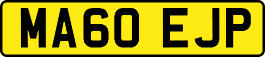 MA60EJP