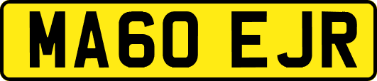 MA60EJR