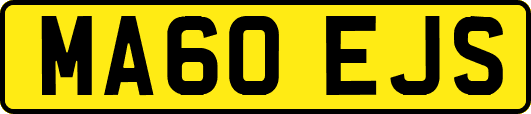 MA60EJS