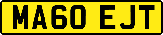 MA60EJT