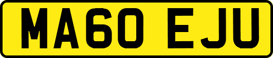 MA60EJU