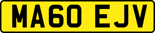 MA60EJV