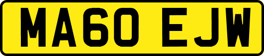 MA60EJW