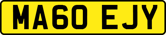 MA60EJY
