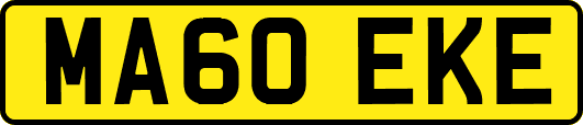 MA60EKE