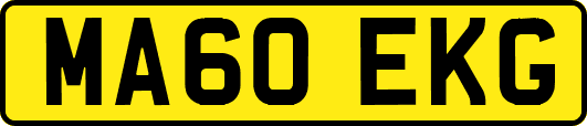 MA60EKG