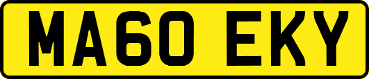 MA60EKY