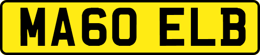 MA60ELB