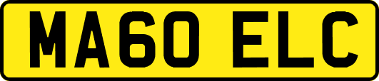 MA60ELC