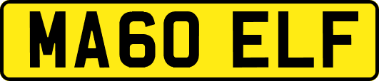 MA60ELF