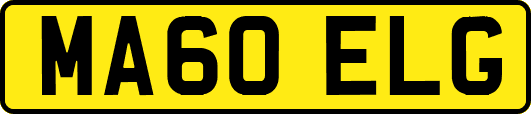 MA60ELG