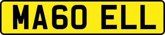 MA60ELL