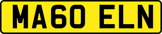 MA60ELN