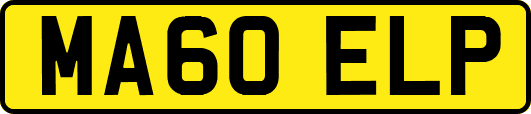 MA60ELP