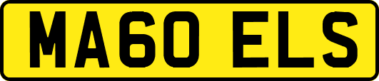 MA60ELS