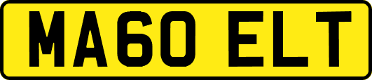 MA60ELT