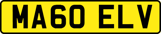 MA60ELV