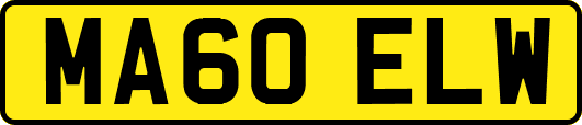 MA60ELW