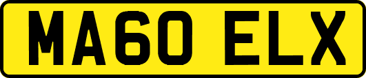 MA60ELX