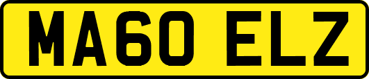 MA60ELZ