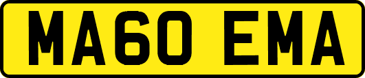 MA60EMA