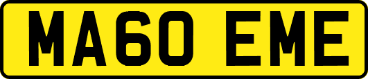 MA60EME