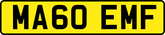 MA60EMF