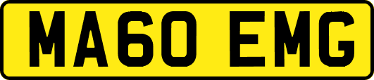 MA60EMG