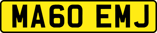 MA60EMJ