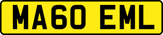 MA60EML