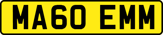 MA60EMM
