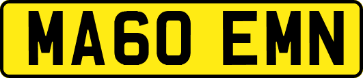 MA60EMN