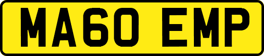 MA60EMP
