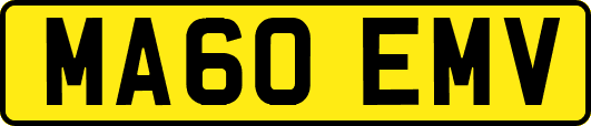 MA60EMV