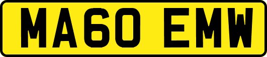 MA60EMW