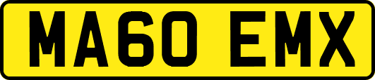 MA60EMX