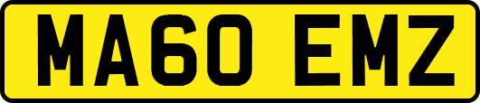MA60EMZ