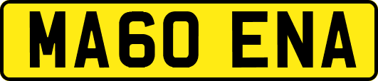 MA60ENA