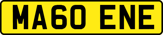 MA60ENE