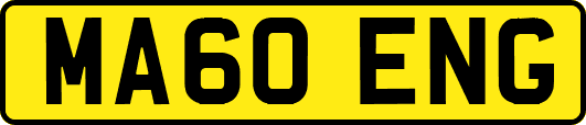MA60ENG