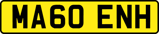 MA60ENH