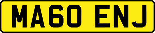 MA60ENJ