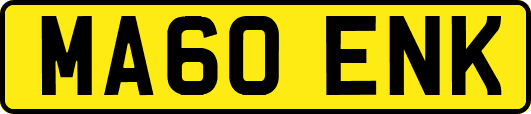 MA60ENK