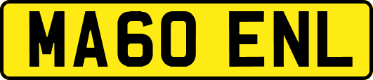 MA60ENL