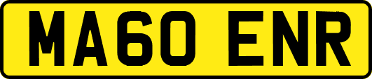 MA60ENR