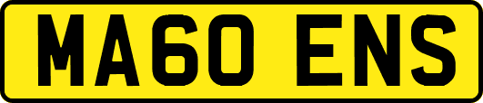 MA60ENS