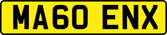 MA60ENX