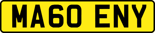 MA60ENY