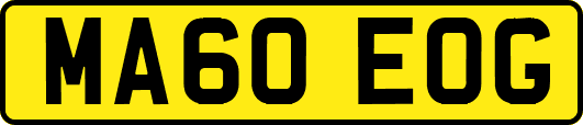 MA60EOG